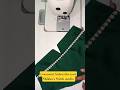 : Latest baju Design 2026 | New Kurti Sleeves Design Cutting and Stitching#shorts