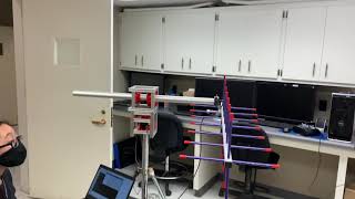 SatNOGS Rotator Testing