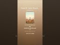 Psalm 84 - Better Than Else Thousand NOW ON SPOTIFY! #song  #release #Psalm84 #Psalm #worship #bible