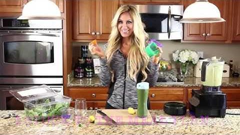 Dannette Hammer and Chisel Transformation