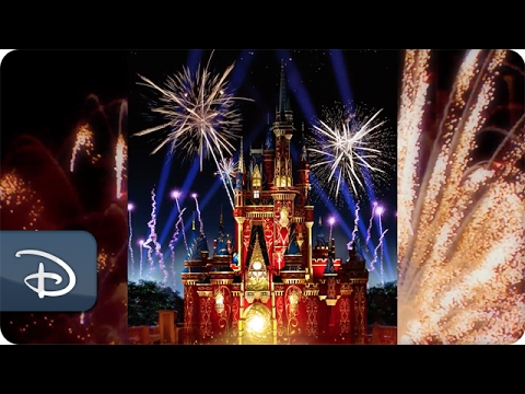 &#039;Happily Ever After&#039; Nighttime Spectacular Coming to Magic Kingdom
