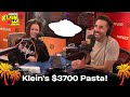 Could You Feed a Family of 4 for Under $3700? Klein Can't. | Klein. Ally. Show.