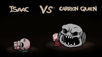 The Binding of Isaac Repentance : Demo Man Challenge