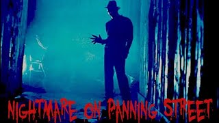 Nightmare on Panning Street Update 8 #pantasticladiescollab #nightmarepan