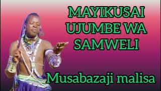 MAYIKUSAI UJUMBE WA SAMWELI MBASHA STUDIO Musabazaji malisa 19/7/ 2023