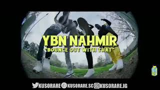 YBN Nahmir - Bounce Out With That Official Gay Parody @kusorare GAY HIP HOP