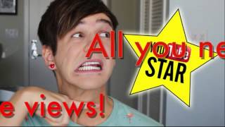 YouTube Reactions Entry Video