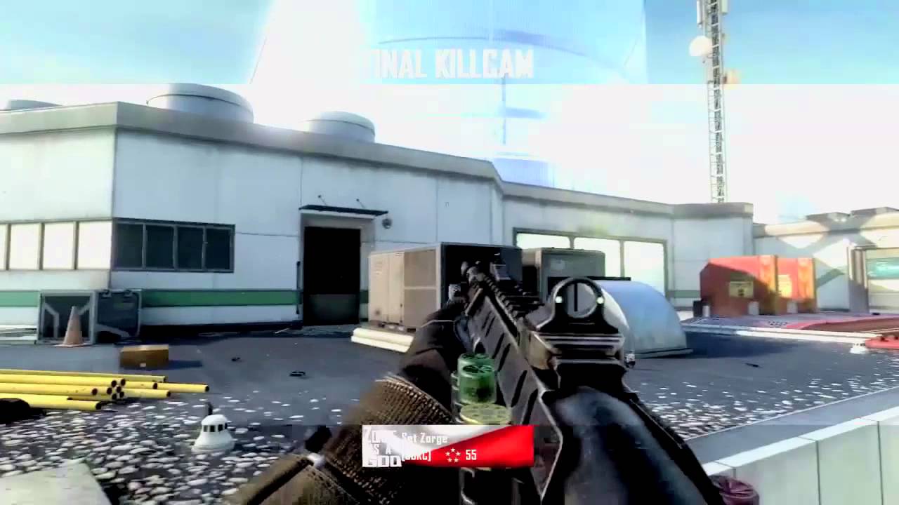 Set Zorge | FaZe Hateful response (BAD)