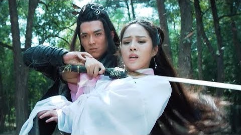 四大武侠の新伝説『セブンソード』が装いも新たに蘇る！映画『セブンソード 修羅王の覚醒』予告編