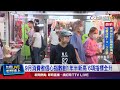 9月消費者信心指數創1年半新高 6項指標全升