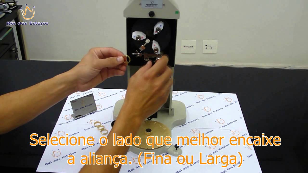 Esse Equipamento Revolucionário Recebeu O Nome De
