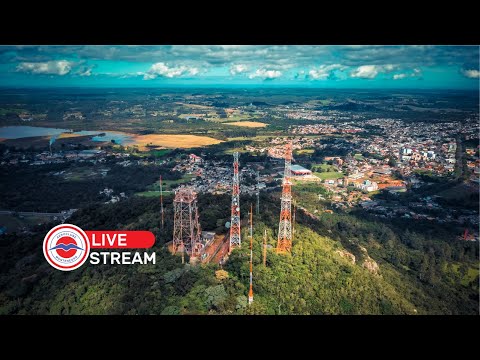 Aeroclube de Montenegro Airfield live cam preview