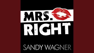 Mrs. Right