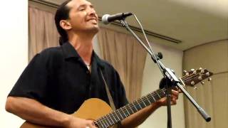 John Cruz has the Blues