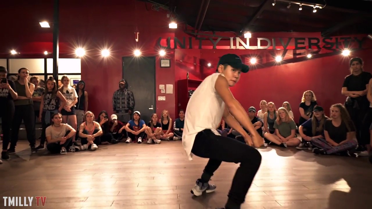 Sean Lew | Louis The Child - &quot;Slow Down Love&quot; | @JakeKodish Choreography - YouTube