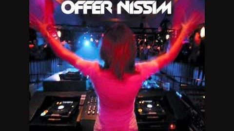 Offer nissim - Heartbreaking (agent greg remix)