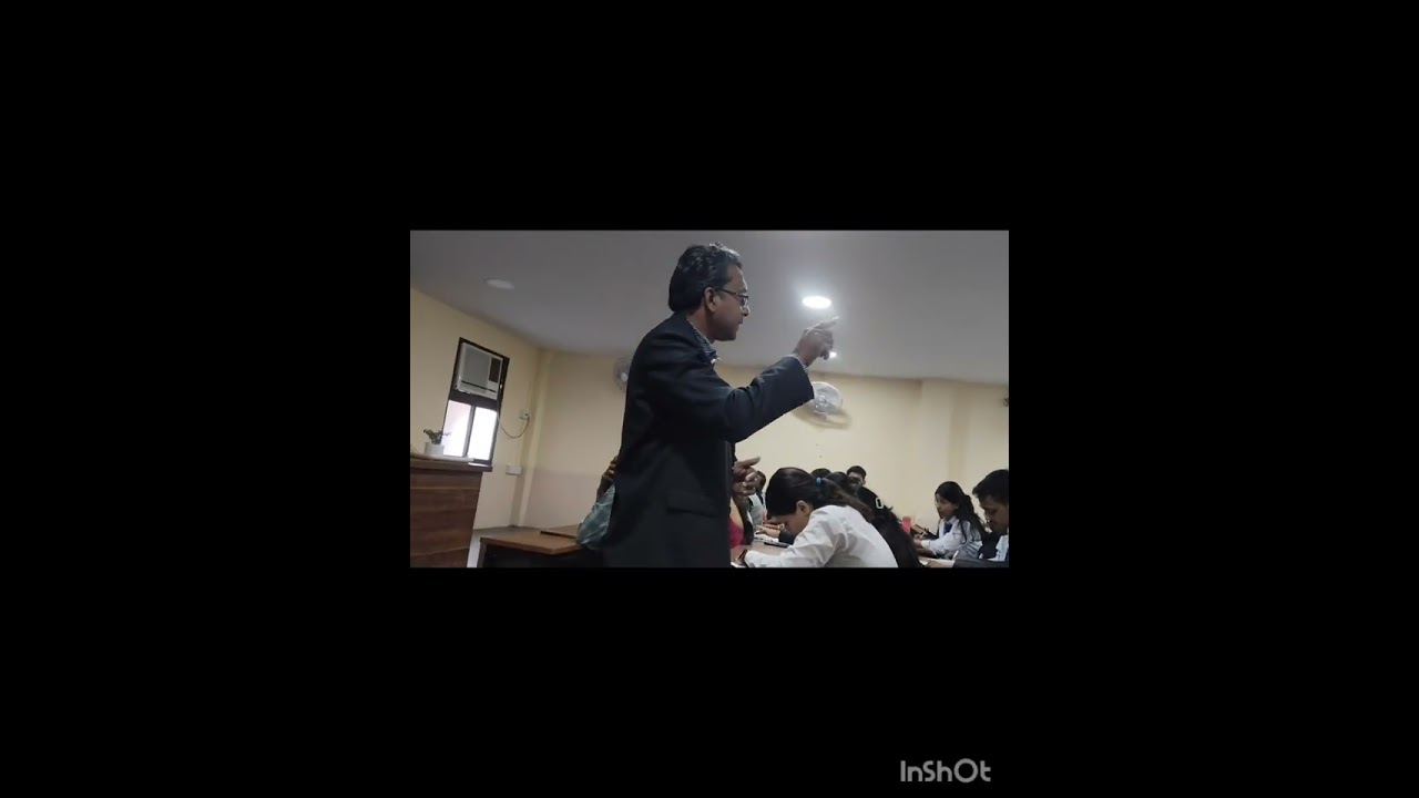 ⁣IIC Activity: Workshop on effective sales and marketing strategies for startups 13 02 26