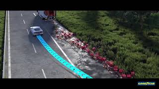Goodyear Eagle F1 SuperSport Dual Plus Technology -  National Tyres and Autocare