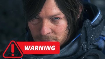 Journo DEMANDS “More Content Warnings”