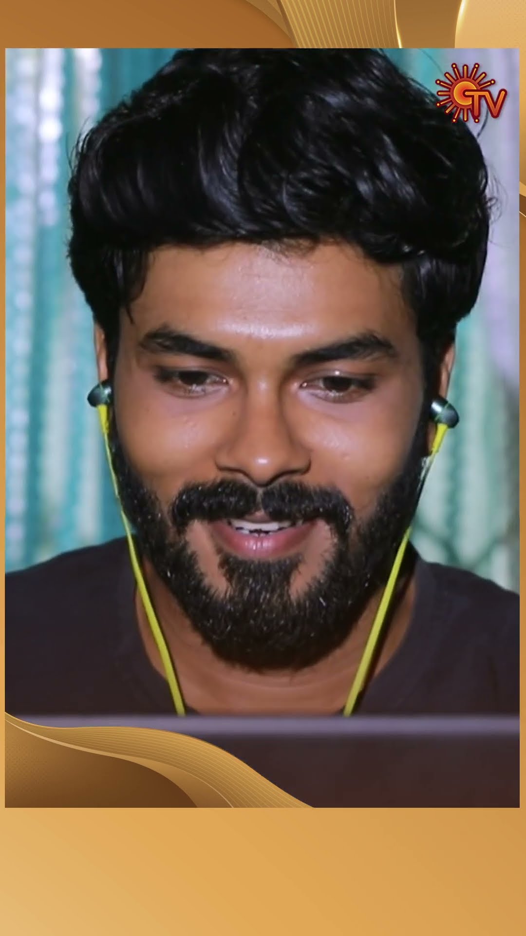 #Lakshmi #SunTV #shorts #tamilserial