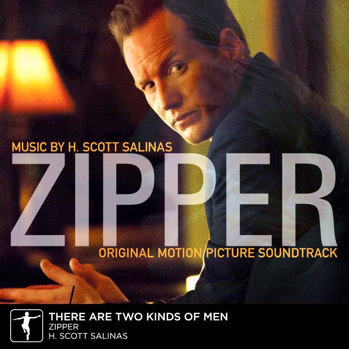 There Are Two Kinds Of Men from Zipper by H. Scott Salinas
