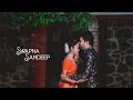 Sandeep  swapna post wedding 2022  ss clicks  sarath sarma