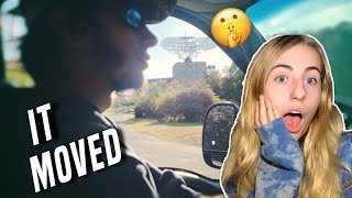 DRIVING AROUND MONTAUK WITH MY BOYFRIEND