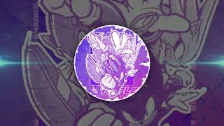Keyto - Sonic, Shadow y Silver Rap | Triple S (Sonic The Hedgehog) Audio