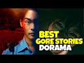 Top 10 Japanese Dramas With Gore Stories