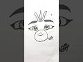 Jay shree RAM⛳ ❣️😇 #drawing #emoji #ram