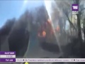 Біля траси Дебальцеве - Світлодарськ бойовики пошкодили газопровід