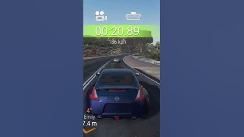 Gear Club True Racing Android GameplayWalkthrough Part 1 (Mobile Gameplay,Android, iOS, 4K, 60FPS)