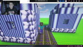 CustomSteve Mod for 1.7.10