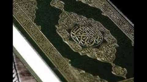 سورة الشورى تلاوة الشيخ سلامة عبد الحميد رمضان