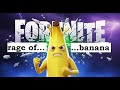 🍌☠️ Angriest Banana Since Donkey Kong!! 😡 A Tale of Revenge🍌yellow anger.