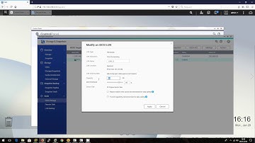 VMWARE EXTENDING RDM DISKS LESSON