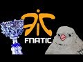 FNATIC Worlds 2018 finals   IT&#39;S COMING HOME