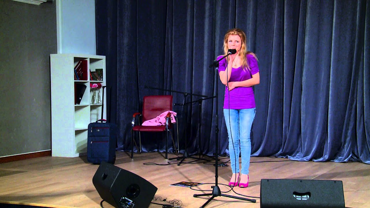 Алена никитина киев