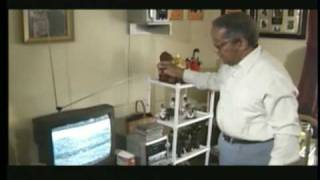 Digital TV Transition