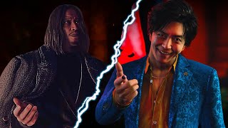 Half Life Enjoyer VS Average Brit Freak (LAD Gaiden | Nishitani III | Fake No Damage)