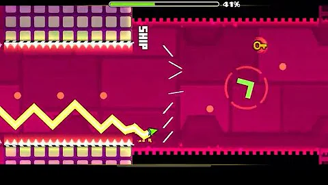 2 New Bugs in Nock Em (GD Subzero)