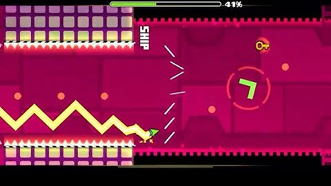 2 New Bugs in Nock Em (GD Subzero)