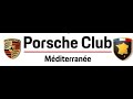 Porsche club mediterranee trackday circuit du var samedi 11 mai 2024 session rouge 10 h 2eme partie