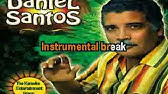 142 Karaoke Irresistible Daniel Santos Youtube 142 karaoke irresistible daniel