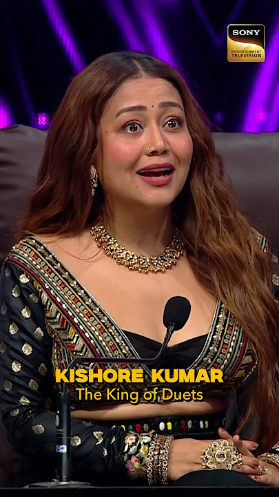 Kishore Kumar का अनसुना fact! #Shorts #YTShorts #YoutubeShorts #KishoreKumar #Oldsongs #Trivia