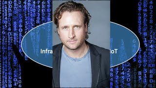 Private networks and infrastructure supporting IoT