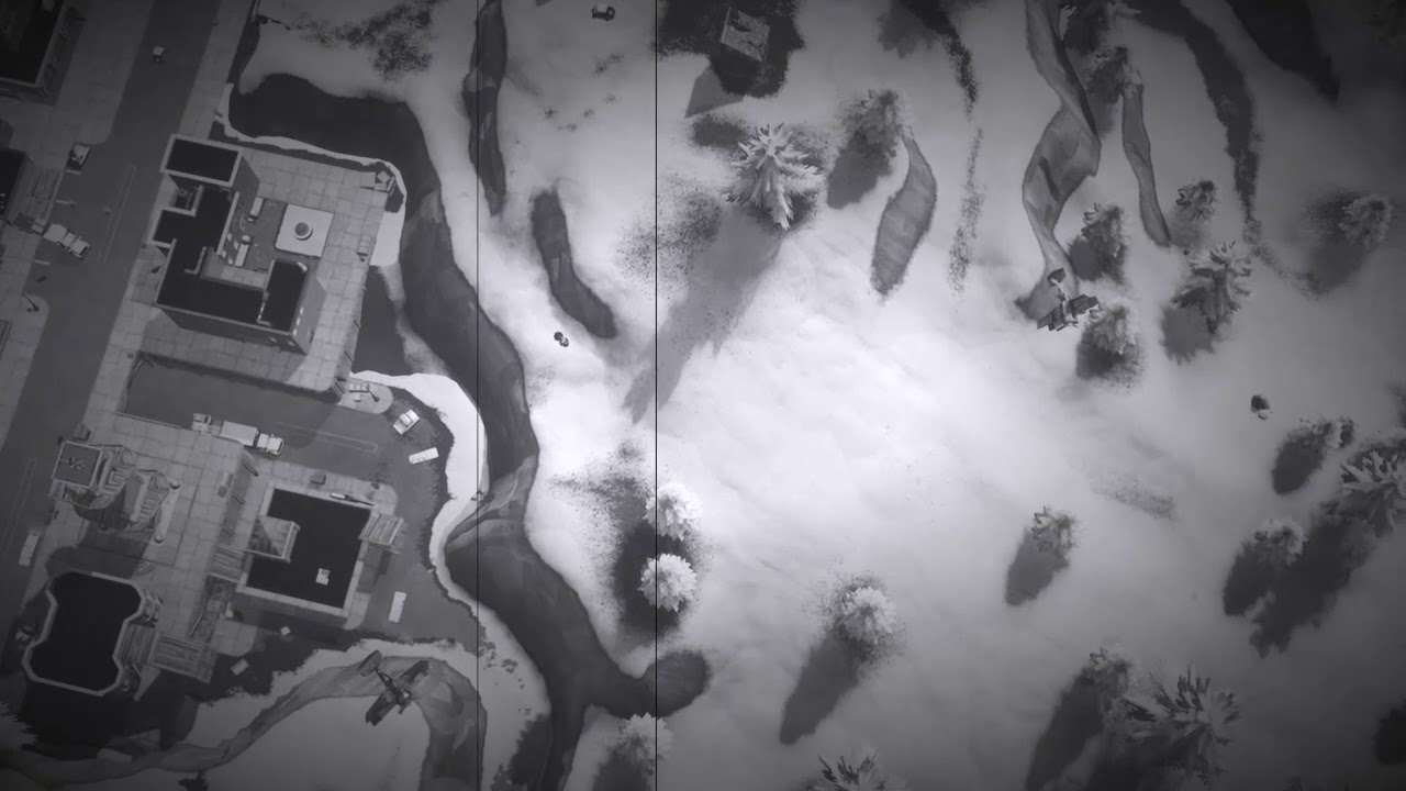 The bombing of tilted towers