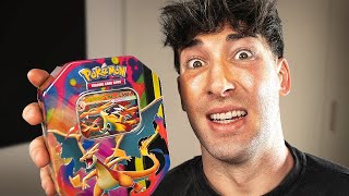 MI PRIMERA VEZ ABRIENDO ESTE PRODUCTO DE POKÉMON
