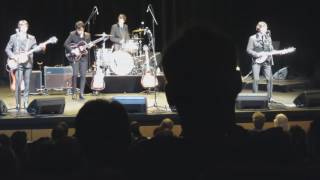 Video thumbnail of "I should have known better - The Beatles Experience (Now & Then)"