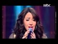 نجم حنفى مع الفنانة اسماء لمنور واغنية وهران